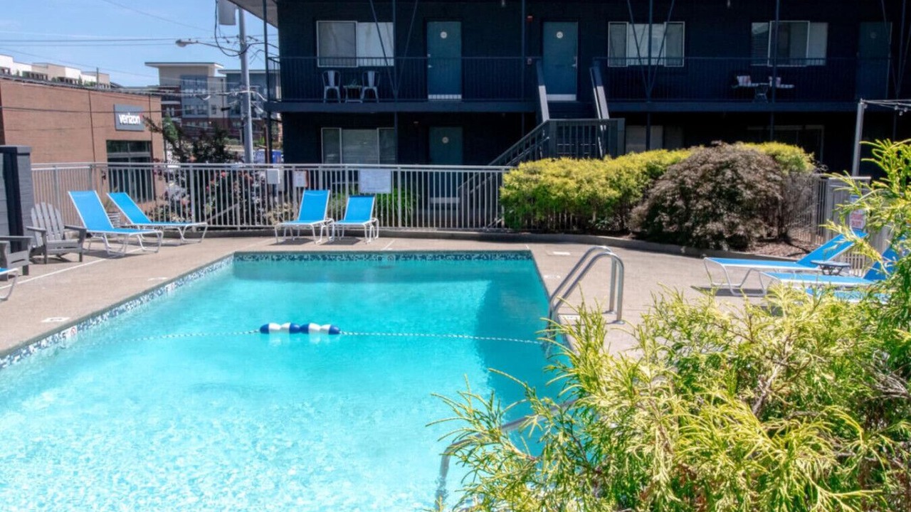 Photo of Outdoor in Melrose