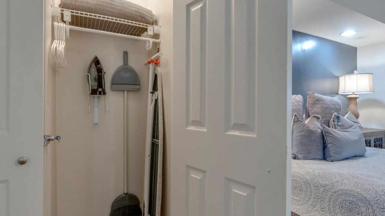 Photo of Bedroom in Melrose