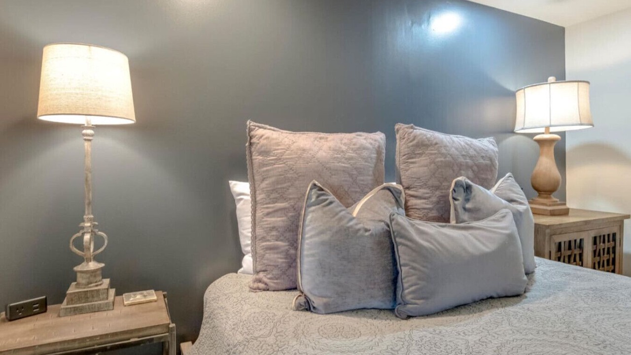 Photo of Bedroom in Melrose
