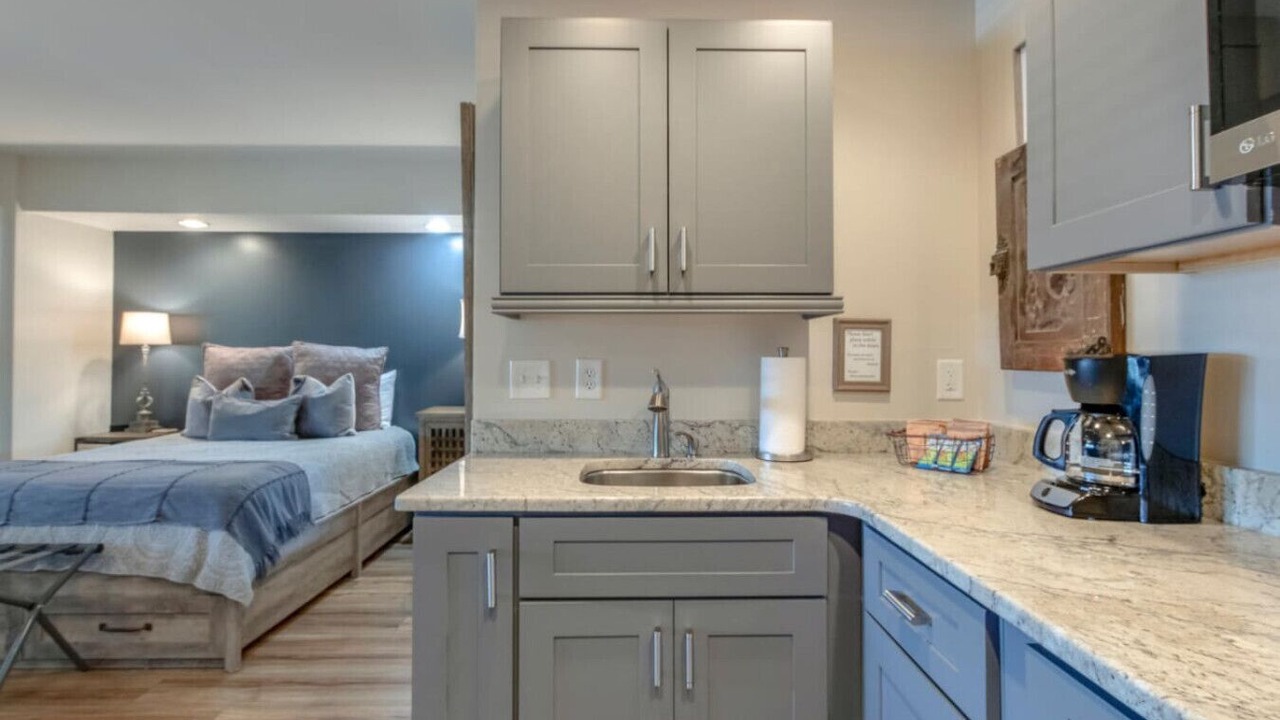 Photo of Bedroom in Melrose