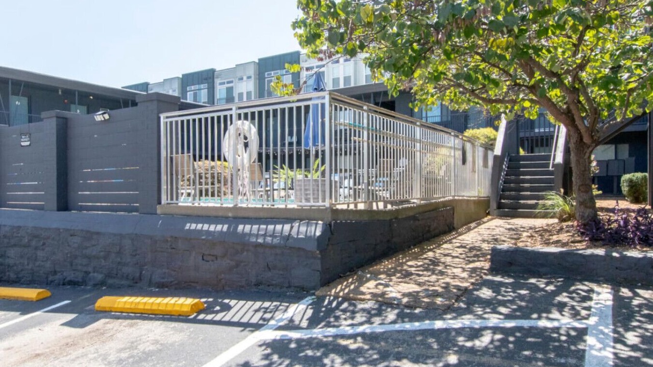 Photo of Outdoor in Melrose