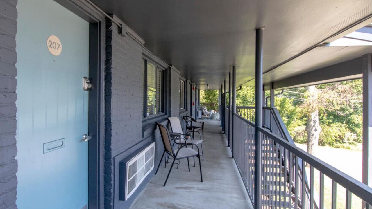 Photo of Outdoor in Melrose