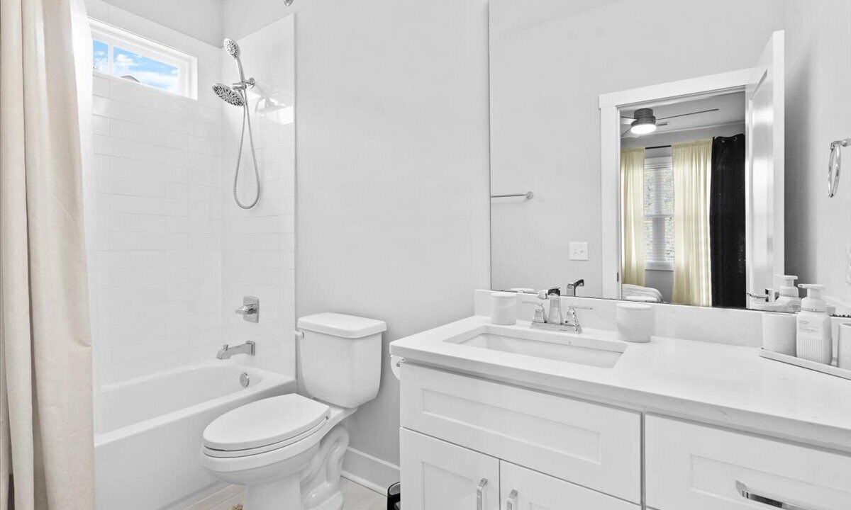 Photo of Bathroom in Dilworth