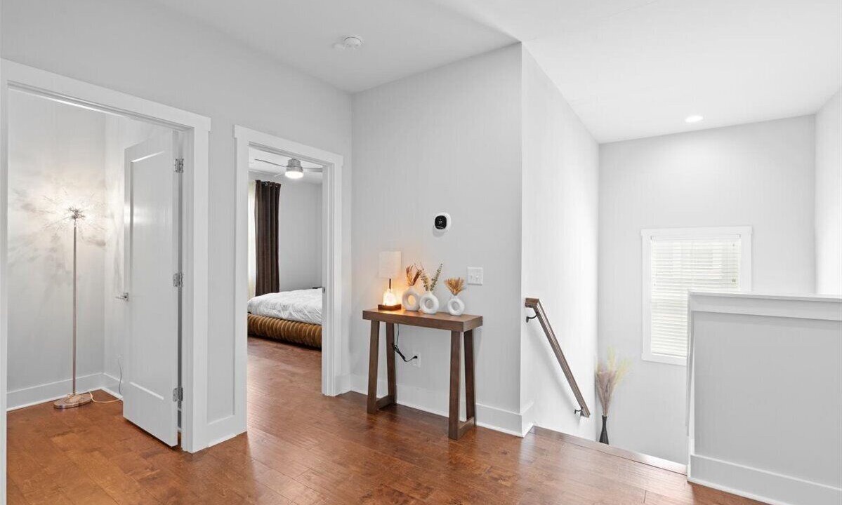 Photo of Bedroom in Dilworth