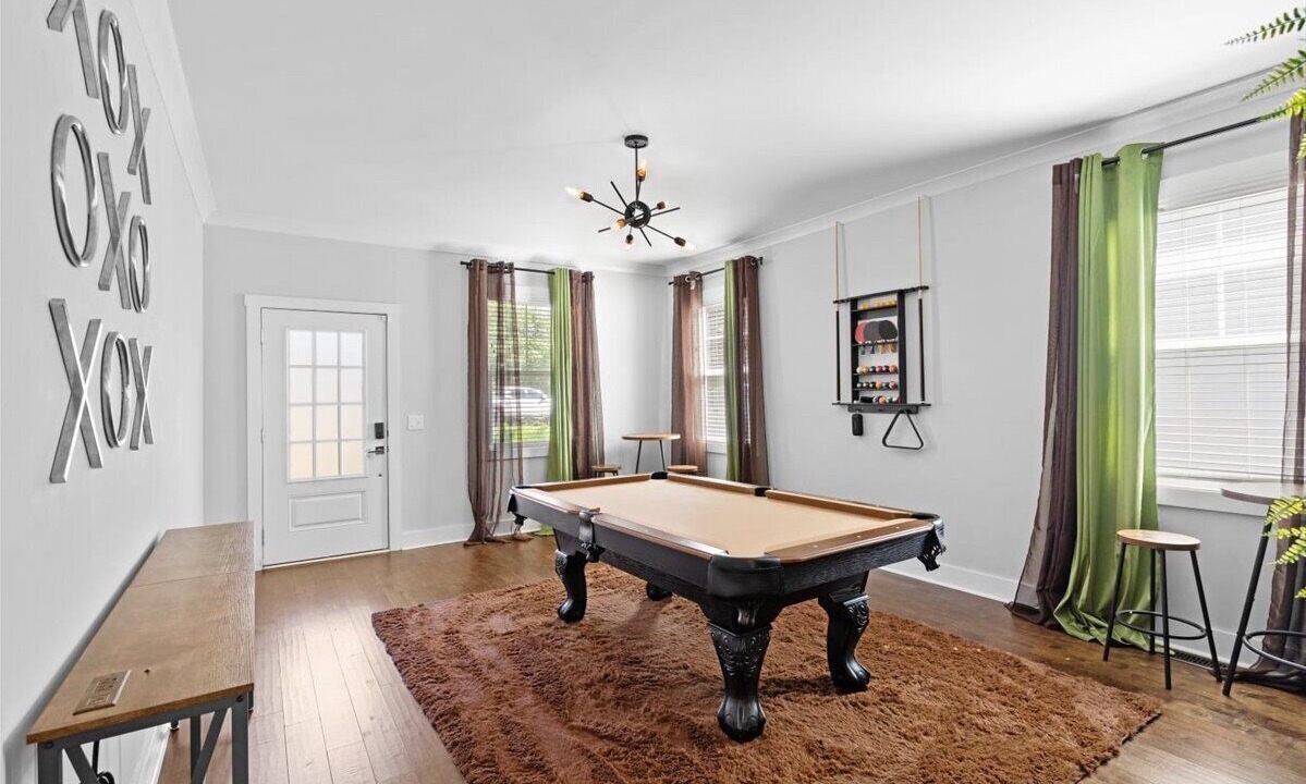 Photo of Bedroom in Dilworth