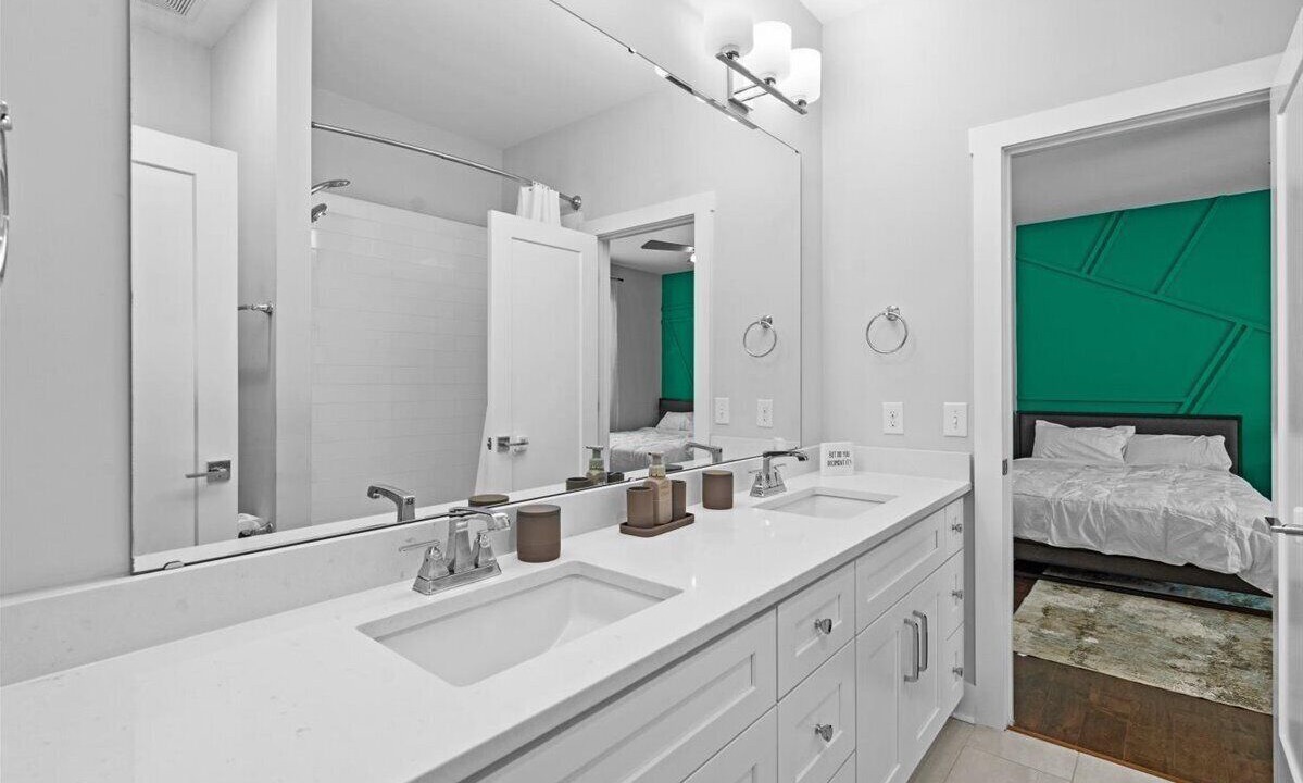 Photo of Bathroom in Dilworth
