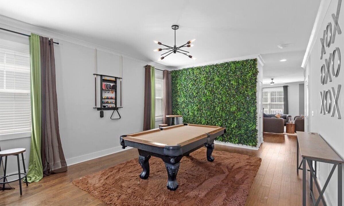 Photo of Bedroom in Dilworth