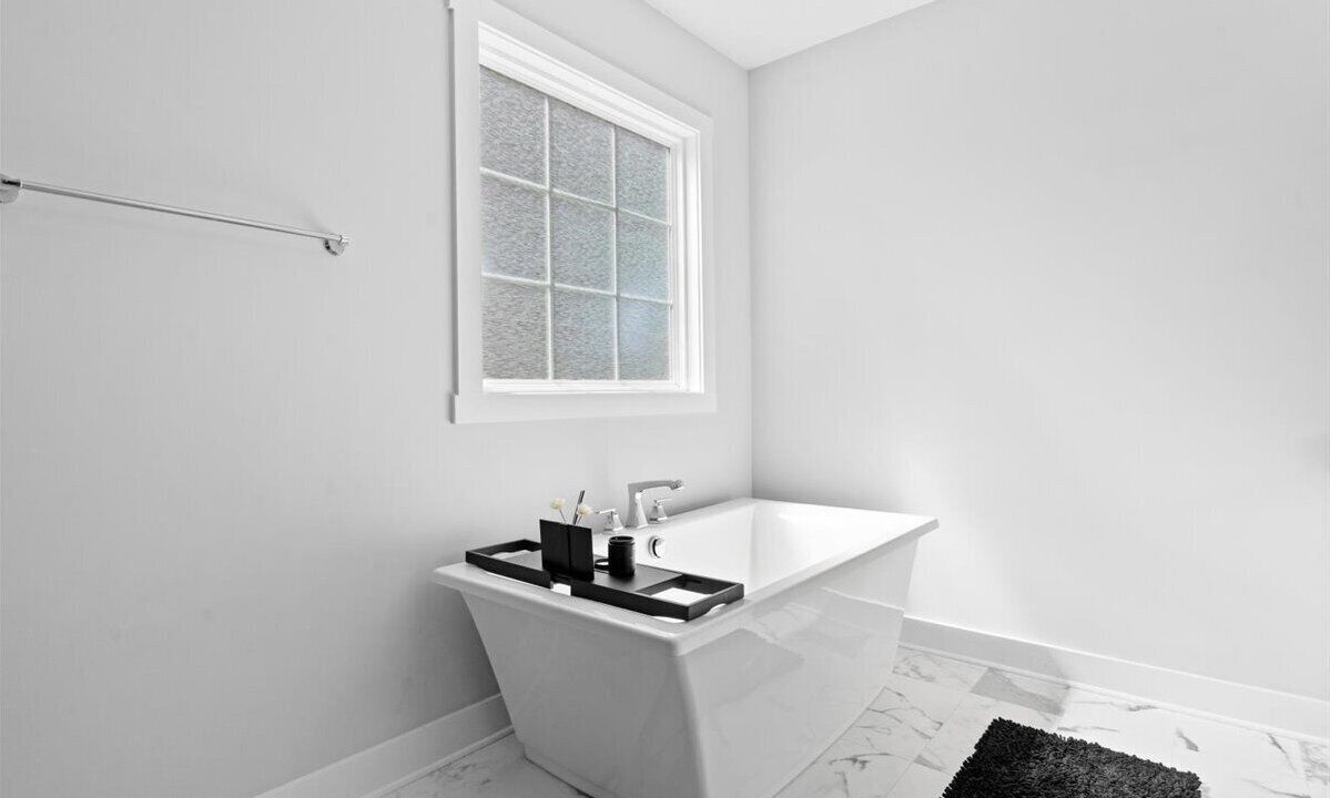 Photo of Bathroom in Dilworth