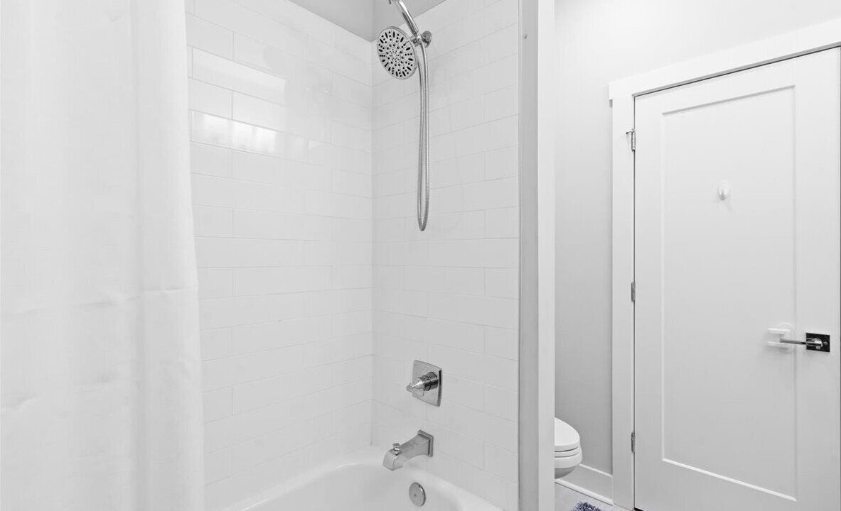 Photo of Bathroom in Dilworth