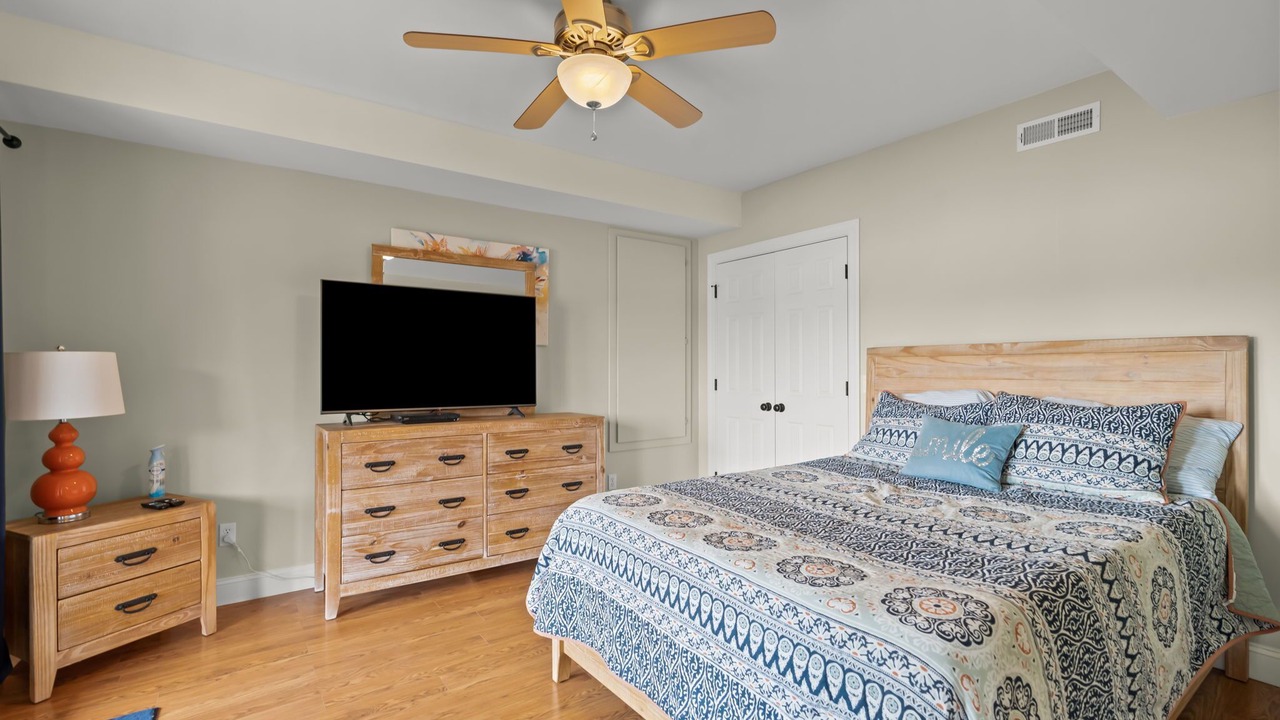 Photo of Bedroom in Southmont
