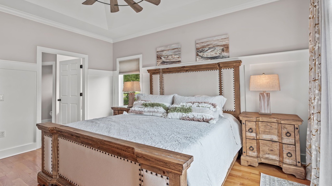 Photo of Bedroom in Southmont