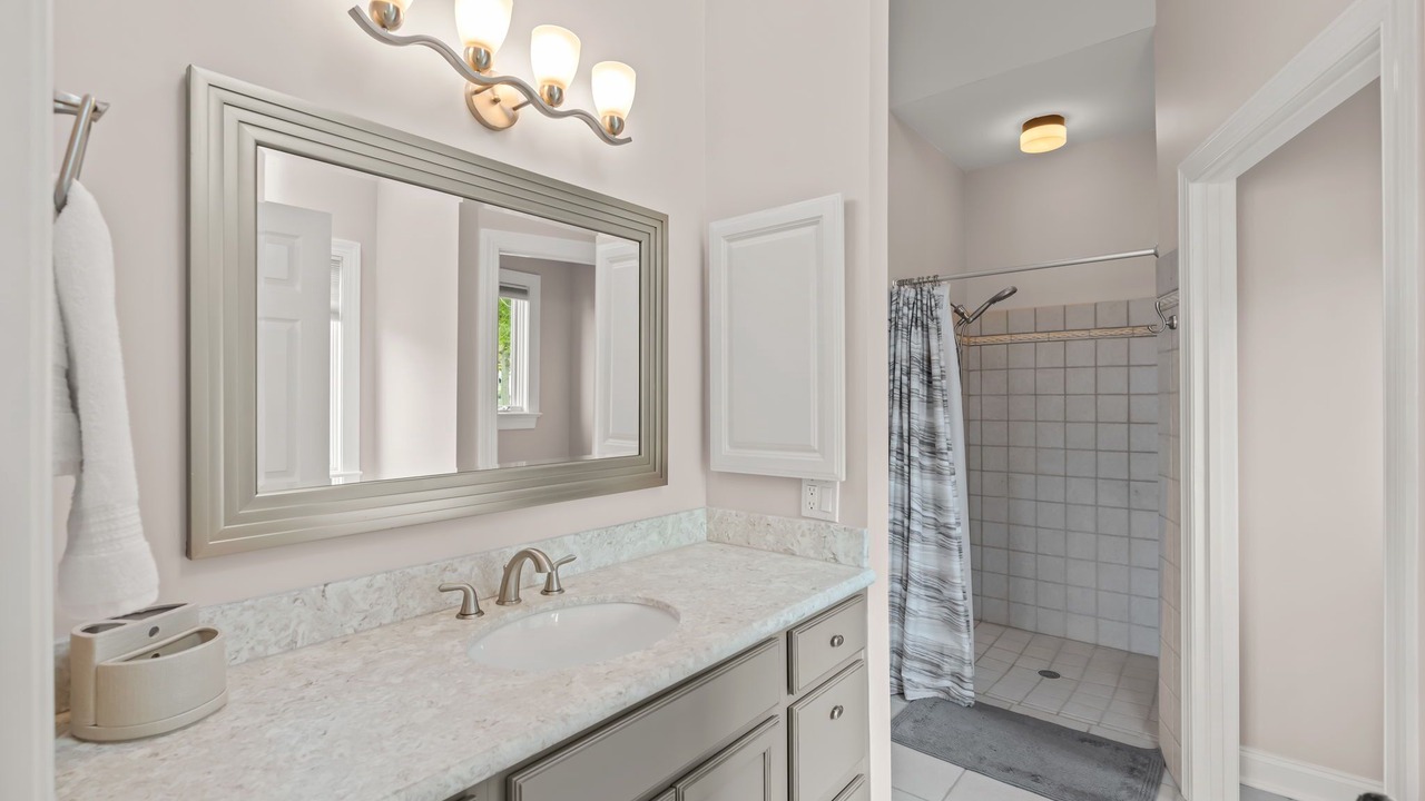 Photo of Bathroom in Southmont
