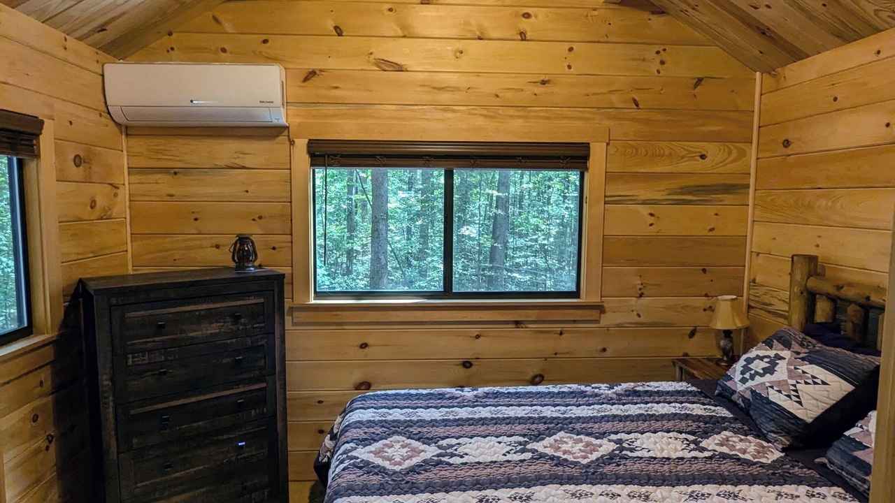 Photo of Bedroom in Clayton