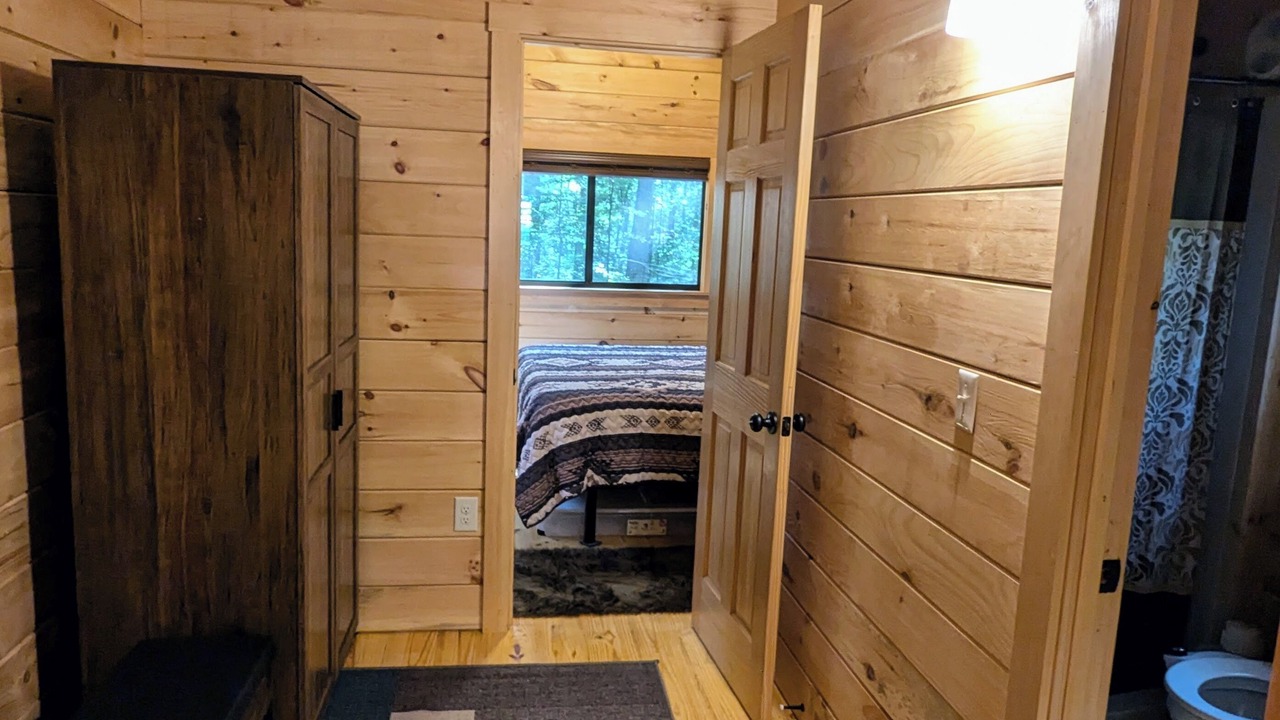 Photo of Bedroom in Clayton