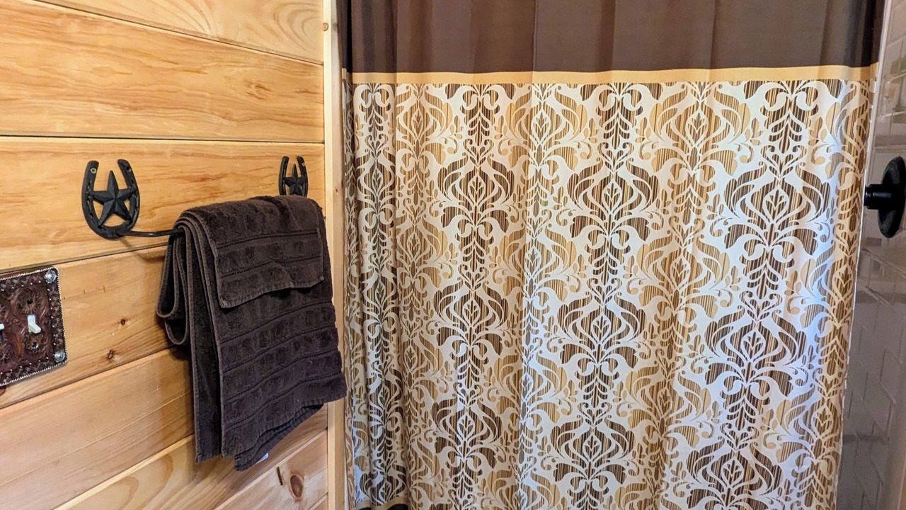 Photo of Bathroom in Clayton