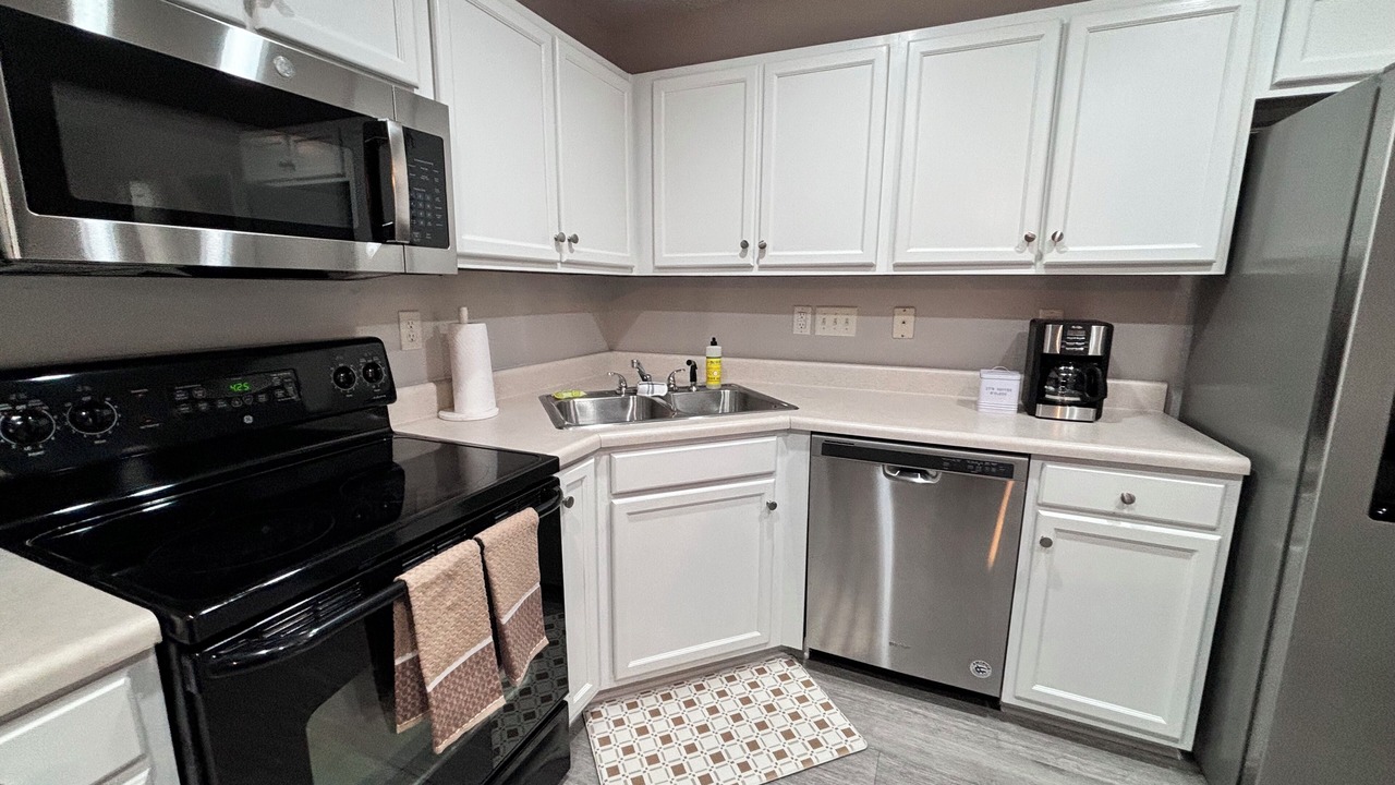 Photo of Kitchen in Huntersville