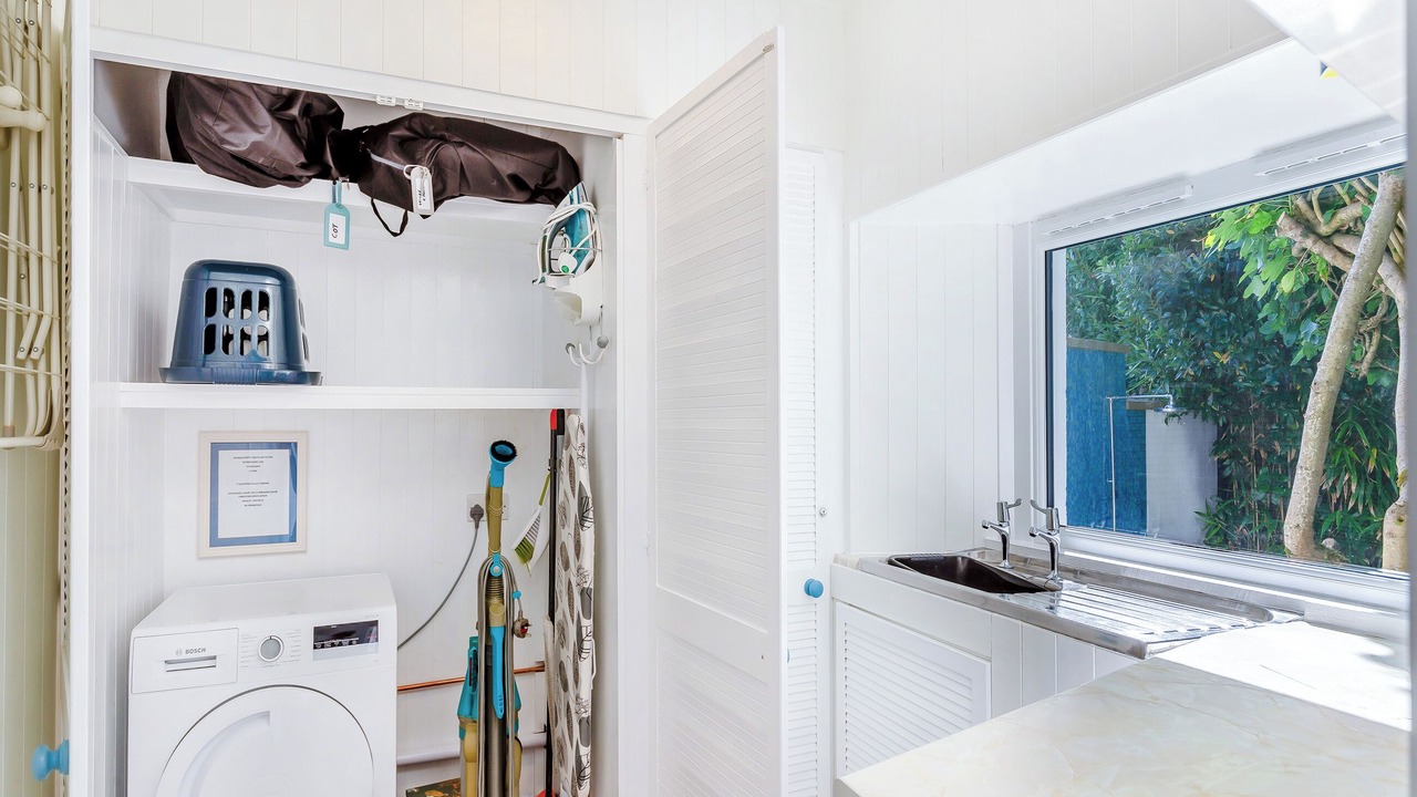 Photo of Bedroom in Coverack