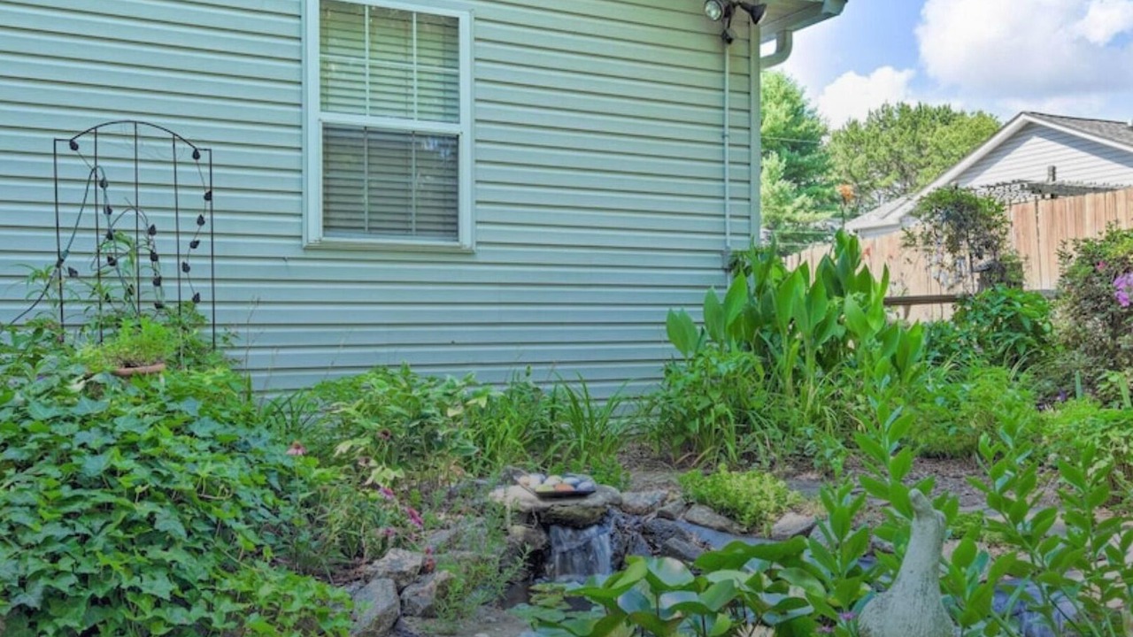 Photo of Outdoor in Mayhew