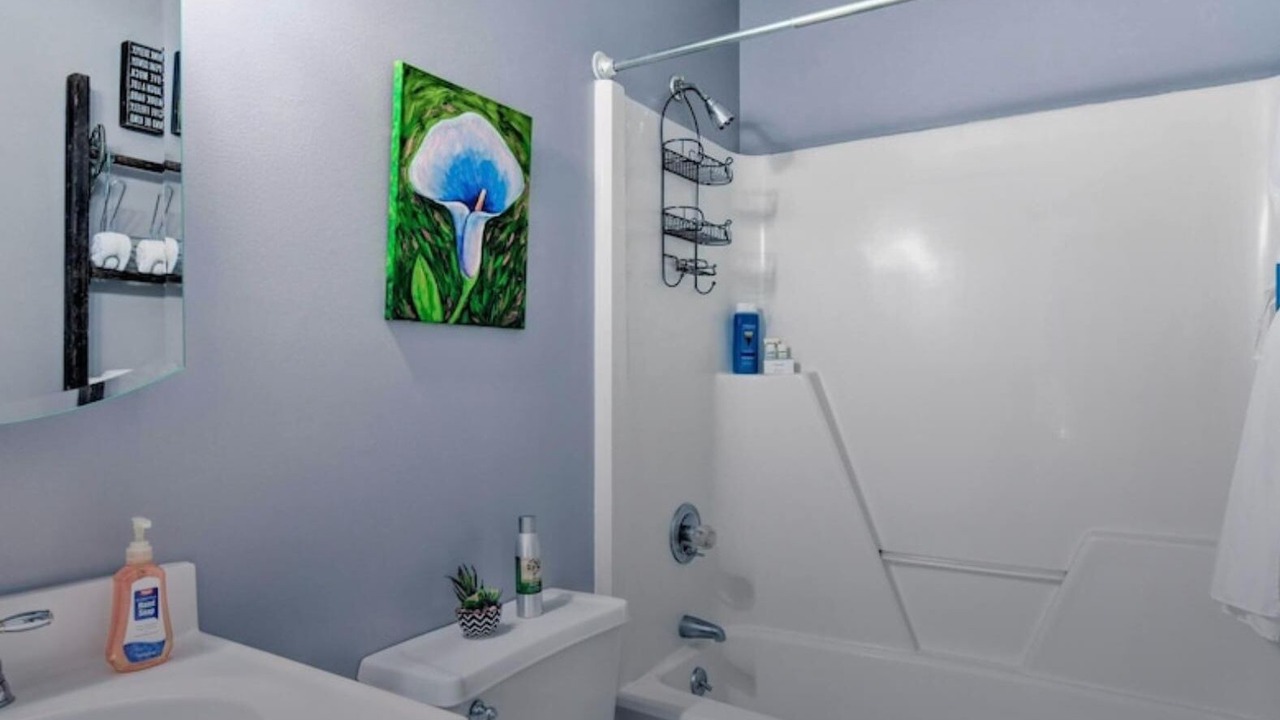 Photo of Bathroom in Mayhew