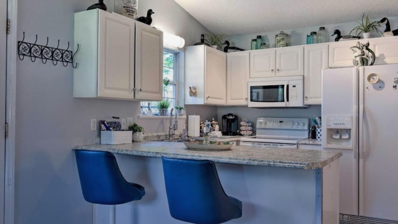 Photo of Kitchen in Mayhew