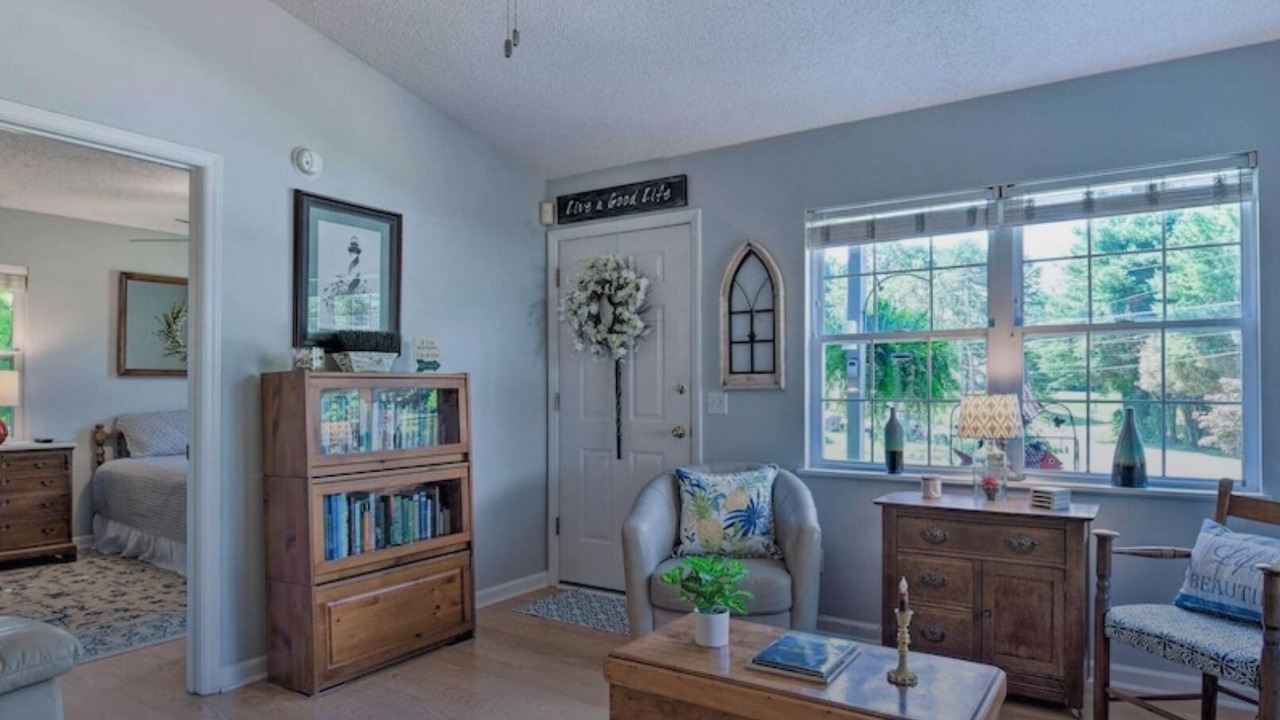 Photo of Bedroom in Mayhew