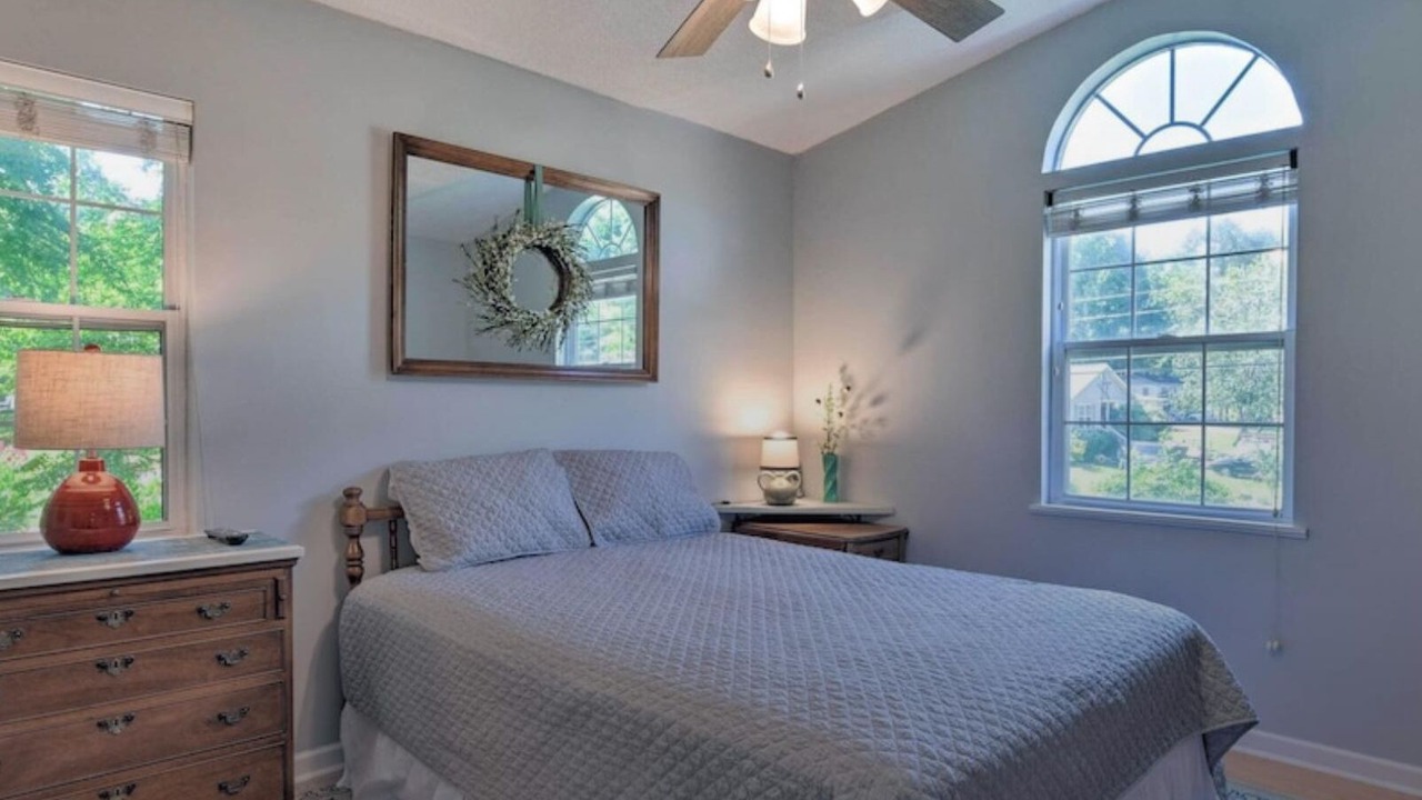 Photo of Bedroom in Mayhew