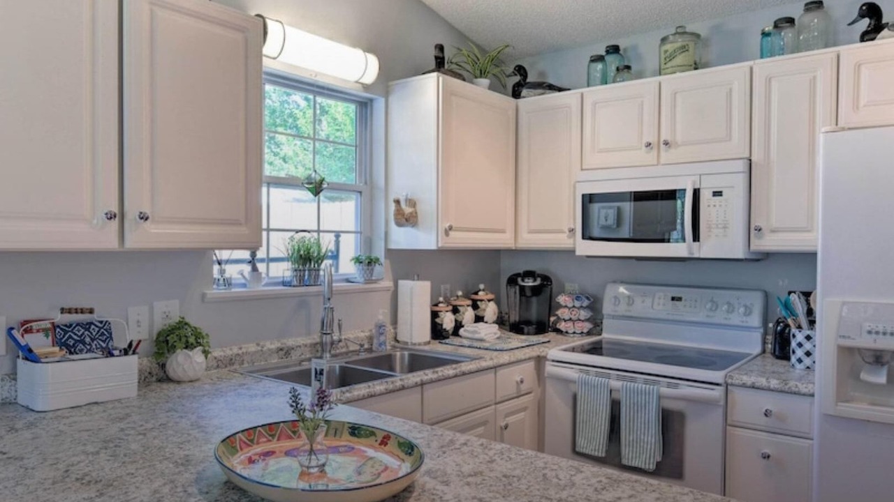 Photo of Kitchen in Mayhew