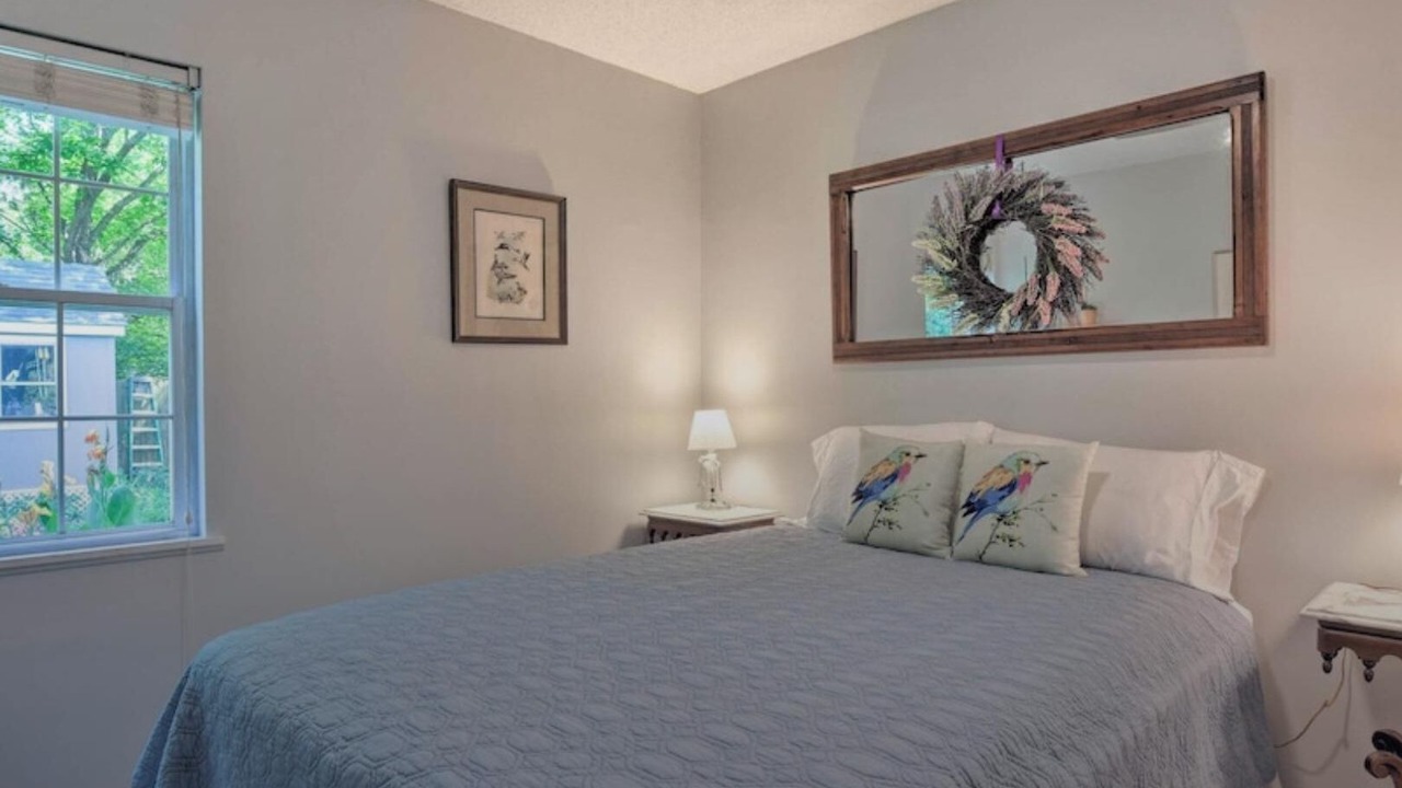 Photo of Bedroom in Mayhew