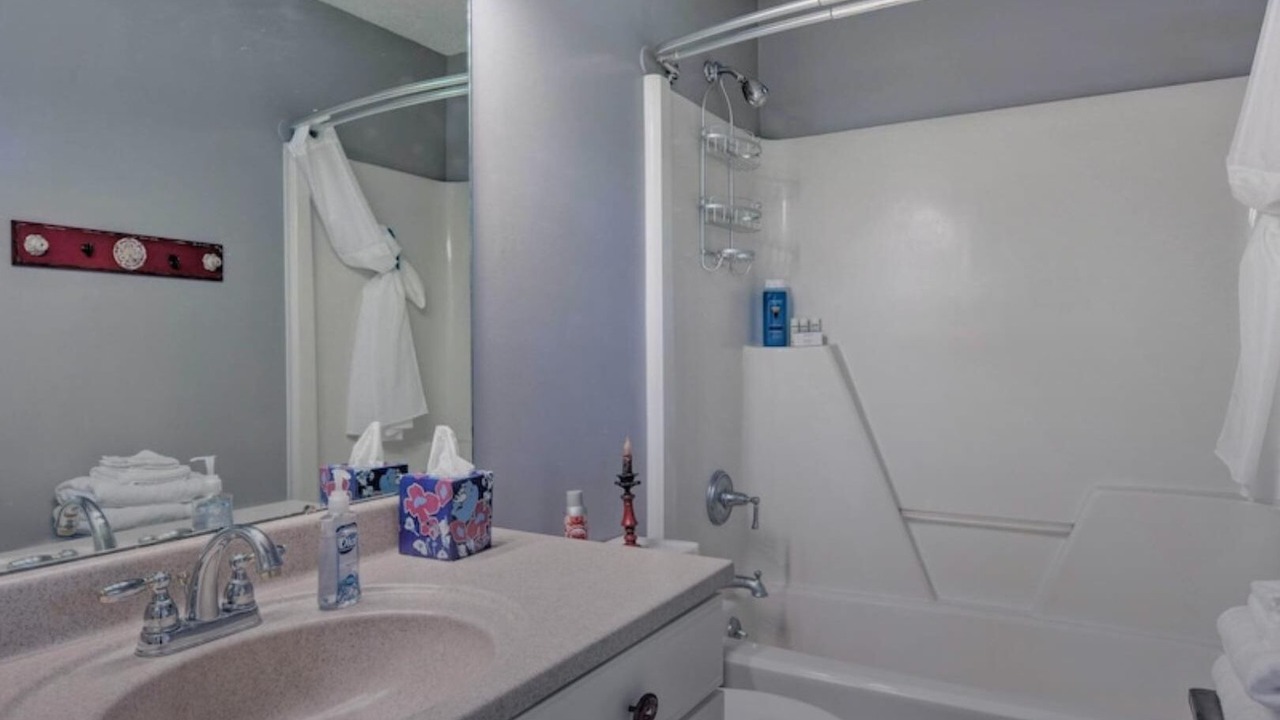 Photo of Bathroom in Mayhew