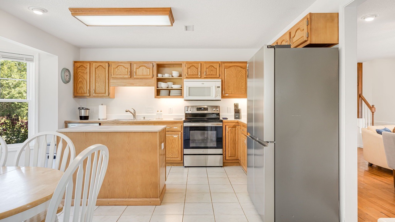 Photo of Kitchen in Alexander
