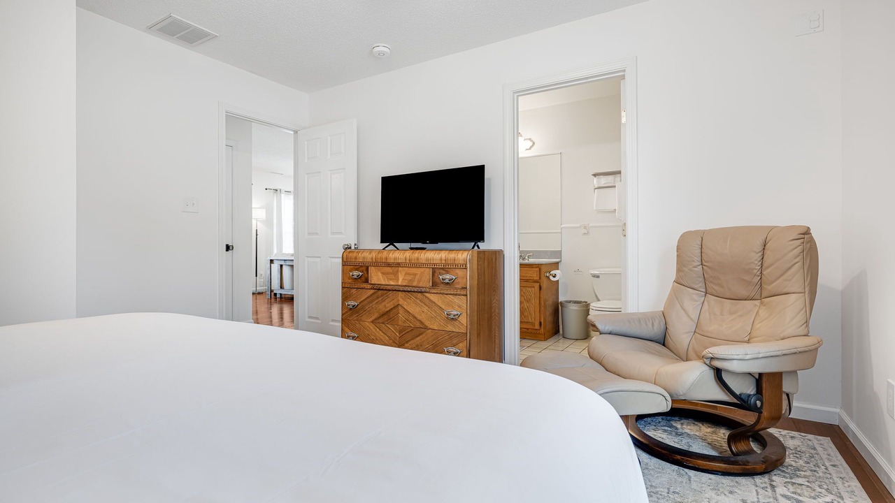 Photo of Bedroom in Alexander