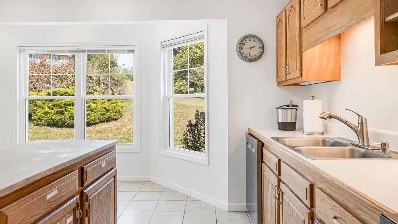 Photo of Kitchen in Alexander