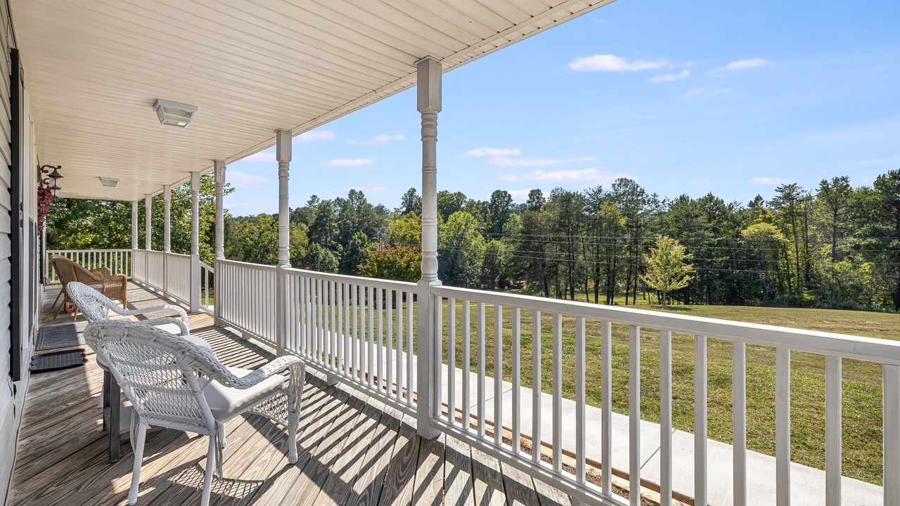 Photo of Patio Balcony in Alexander