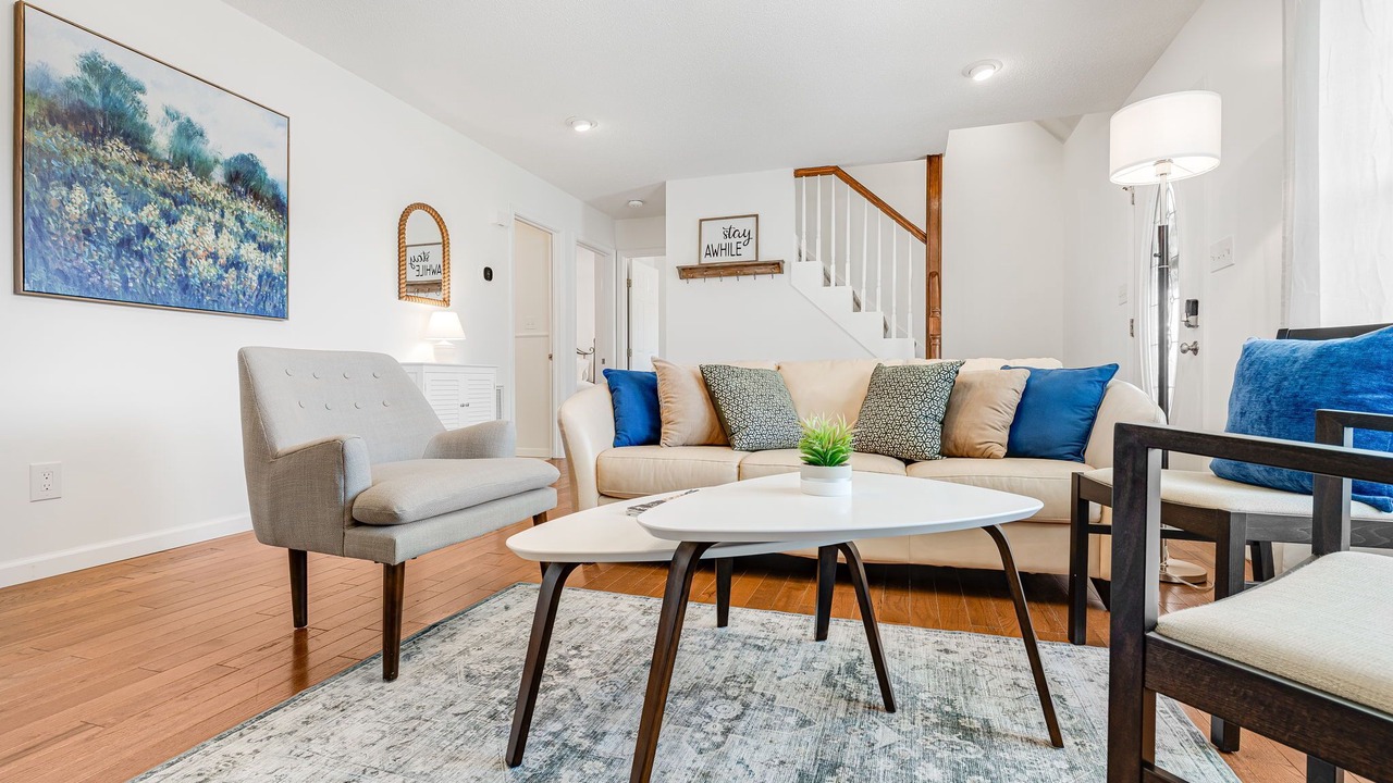 Photo of Livingroom in Alexander