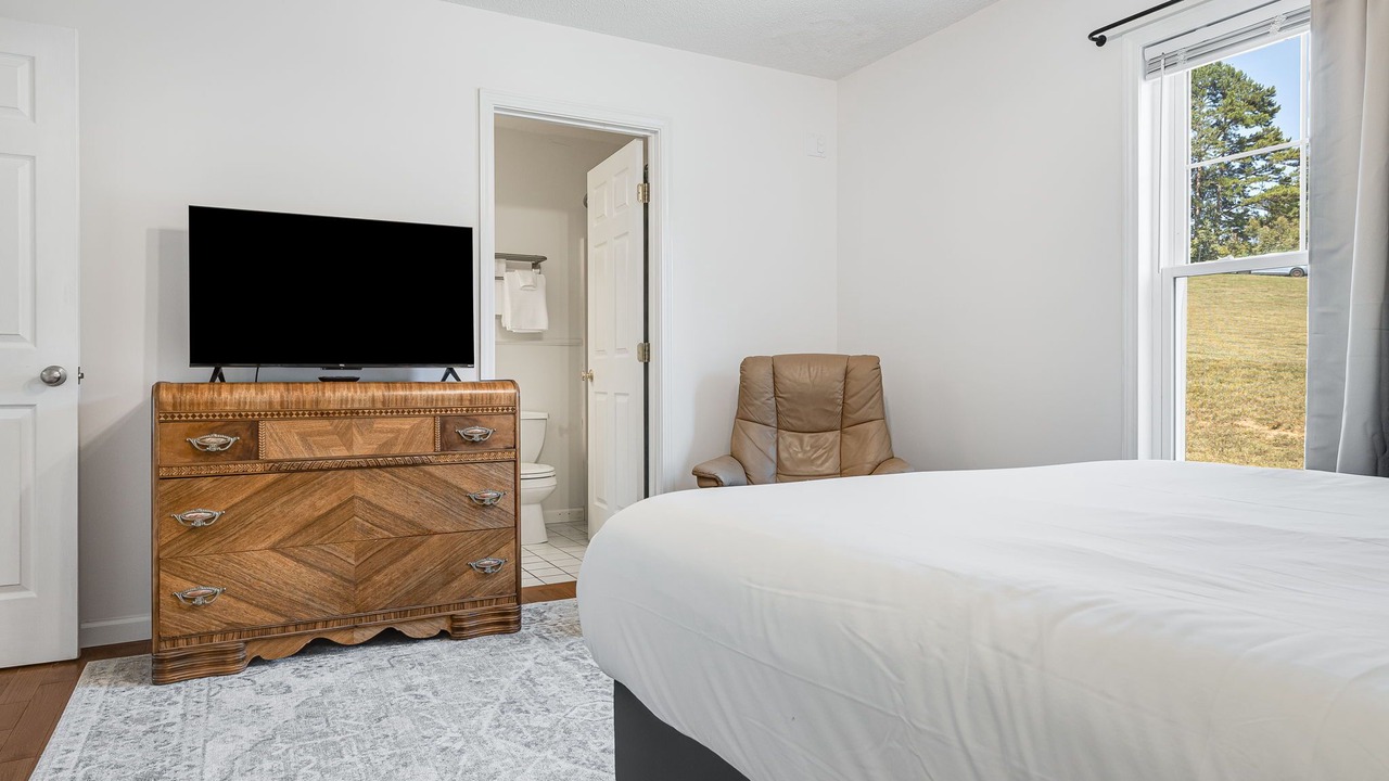 Photo of Bedroom in Alexander