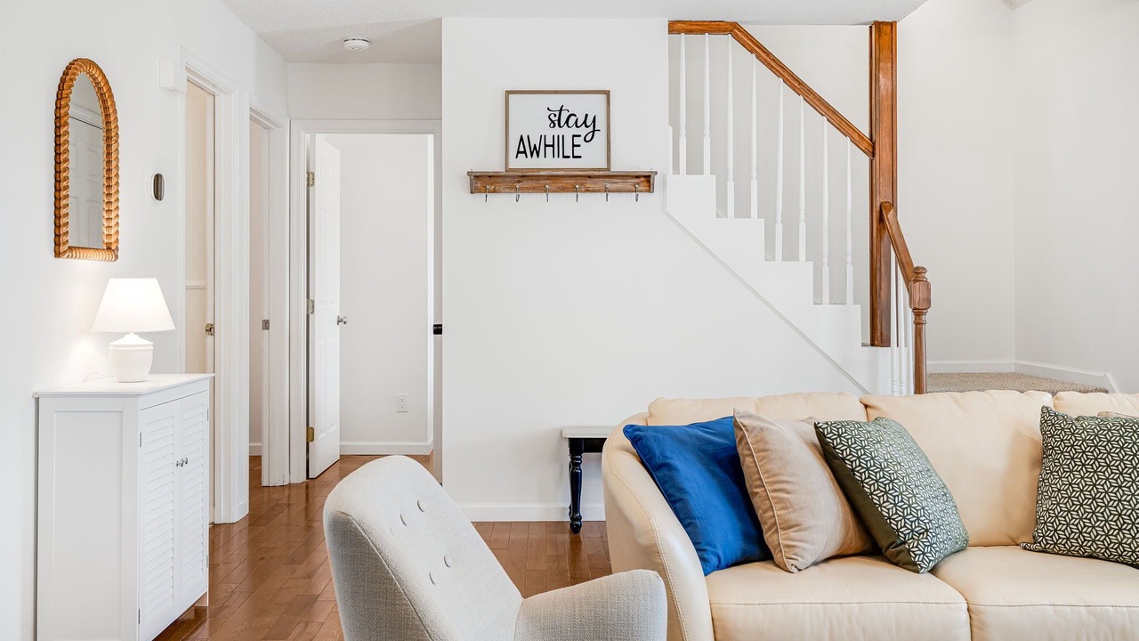 Photo of Livingroom in Alexander