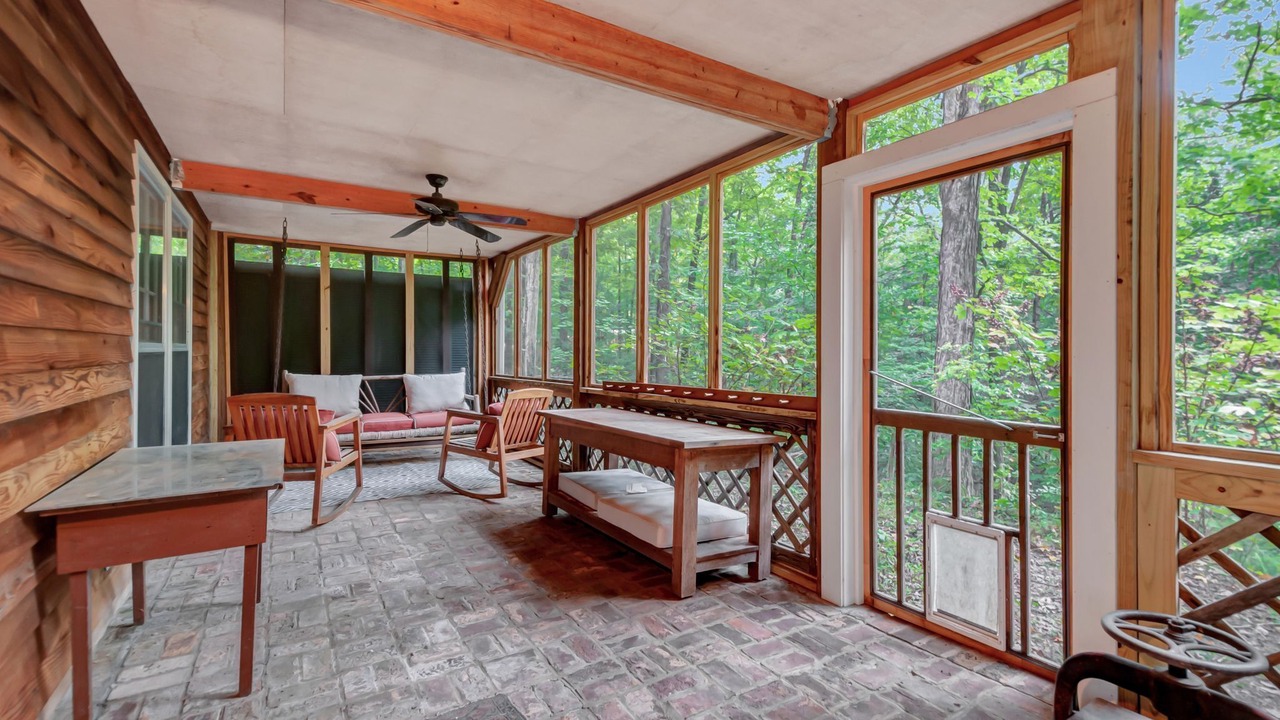 Photo of Outdoor in Franklin