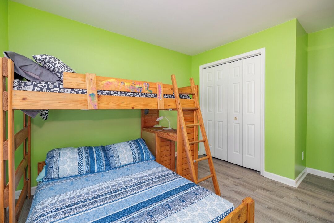 Photo of Bedroom in Henrico