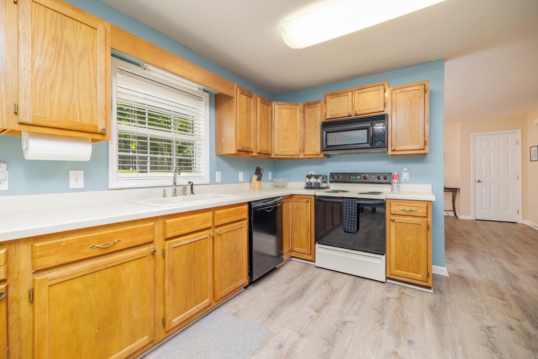Photo of Kitchen in Henrico
