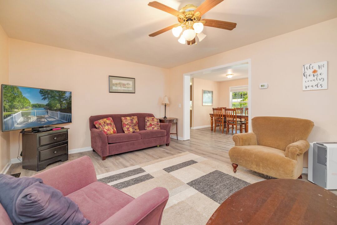 Photo of Livingroom in Henrico