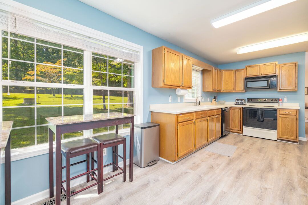 Photo of Kitchen in Henrico