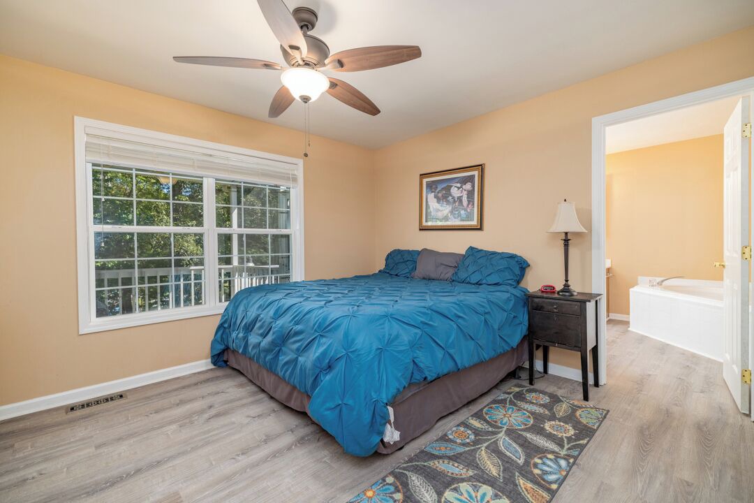 Photo of Bedroom in Henrico