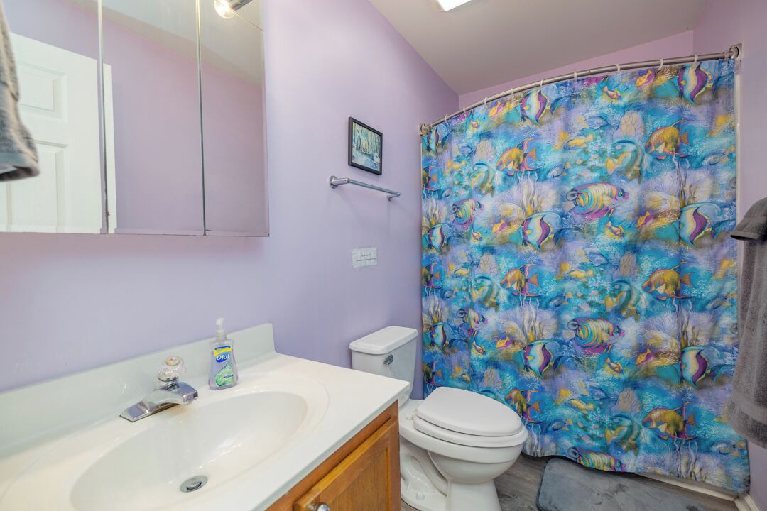 Photo of Bathroom in Henrico