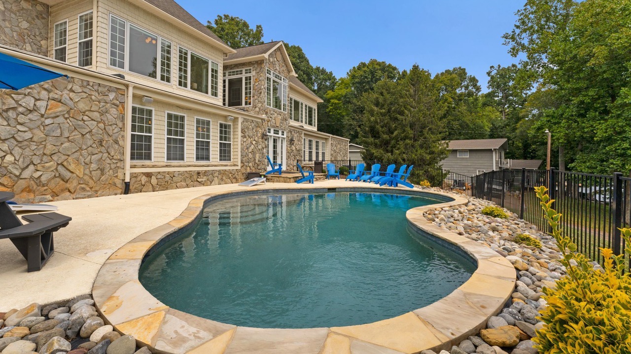 Photo of Outdoor in Troutman