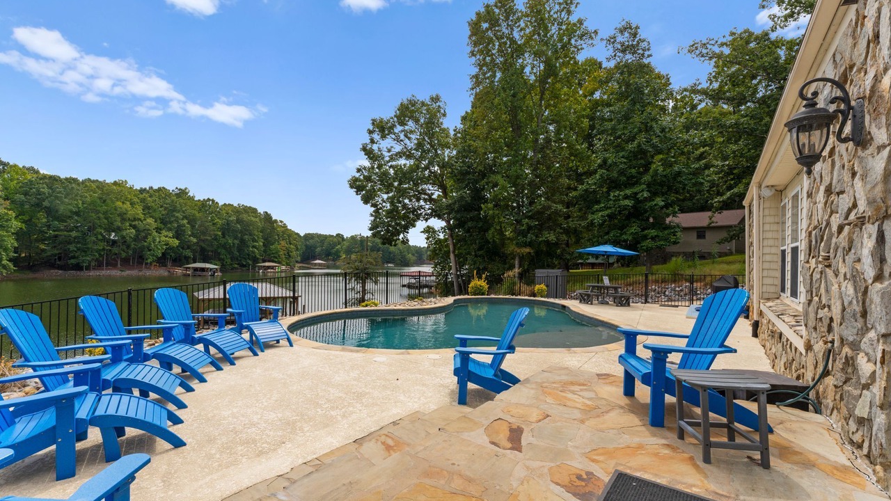 Photo of Outdoor in Troutman