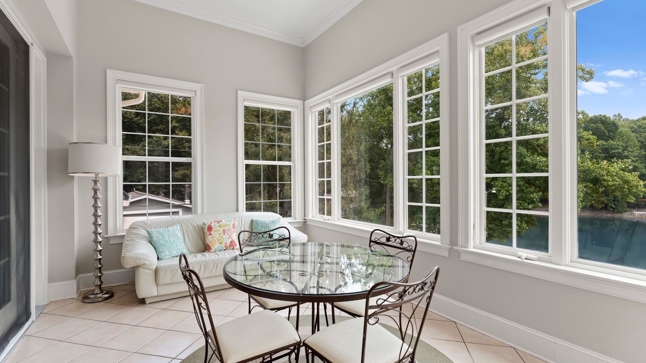 Photo of Bedroom in Troutman