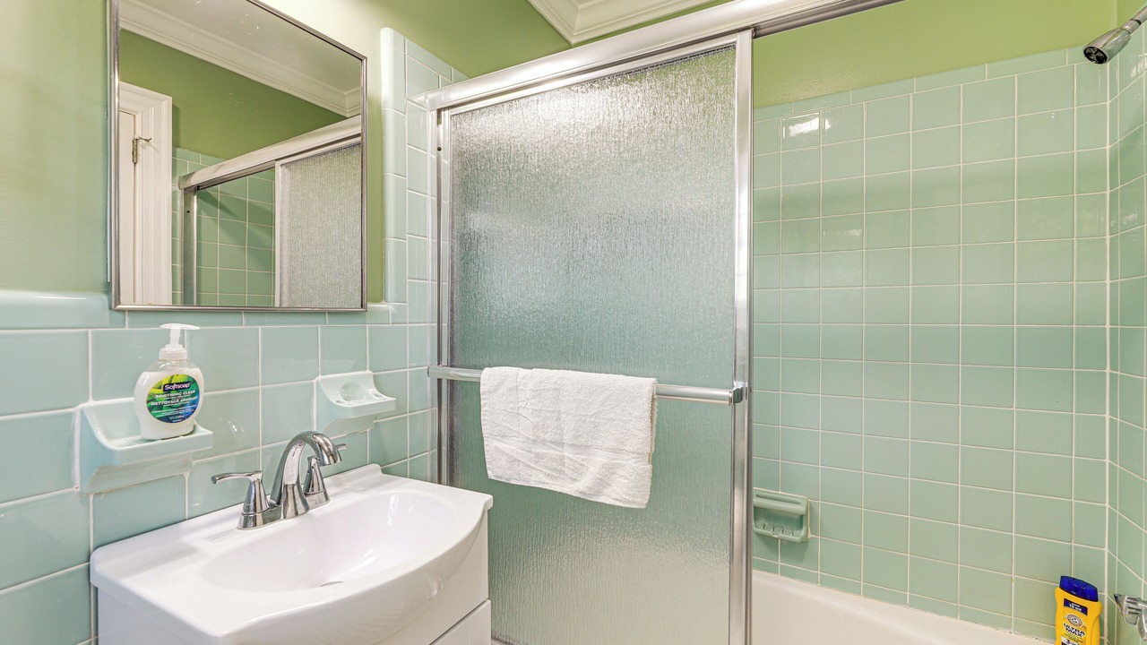 Photo of Bathroom in New Bern