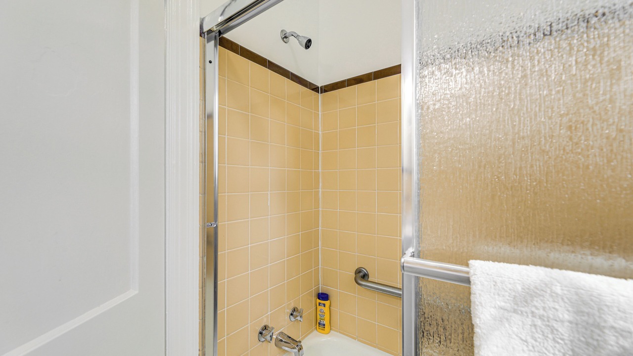 Photo of Bathroom in New Bern
