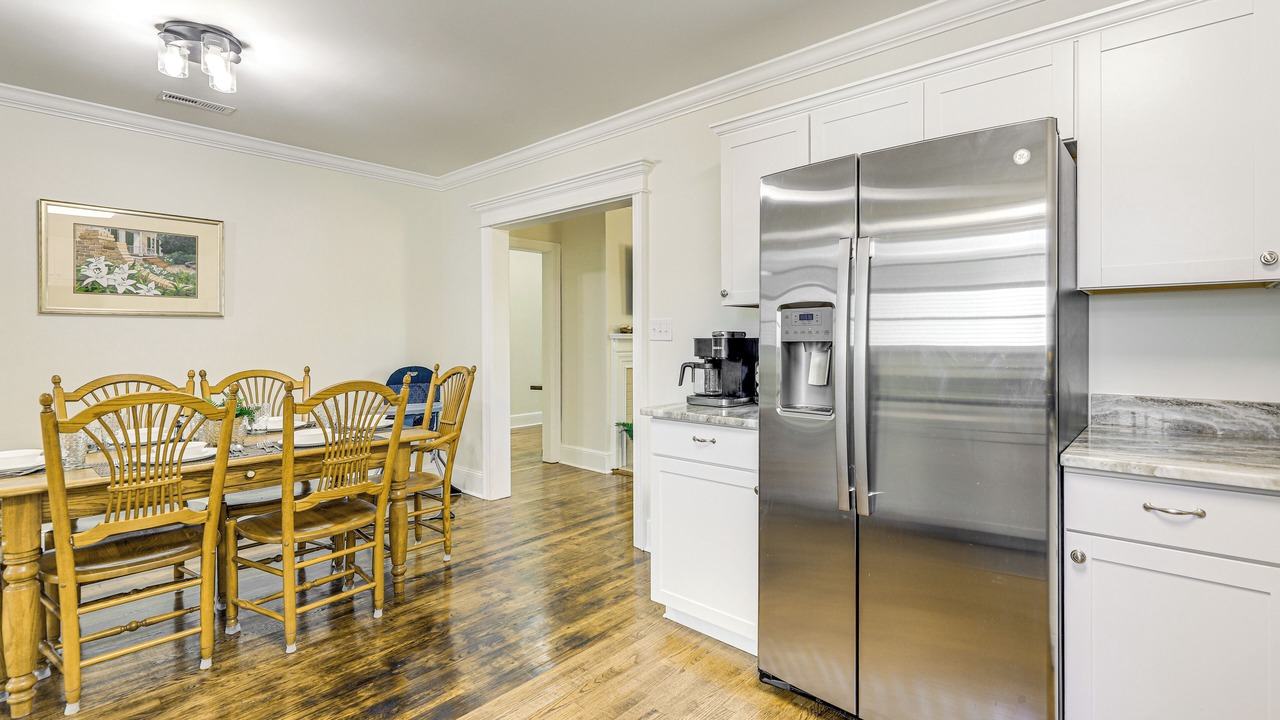 Photo of Kitchen in New Bern