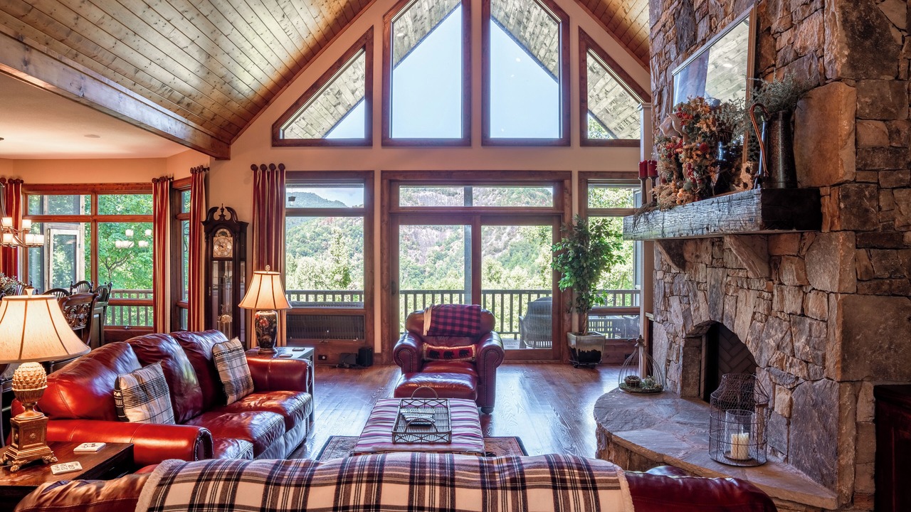 Photo of Bedroom in Bear Lake Reserve